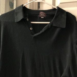 Men’s sweater from Neiman Marcus